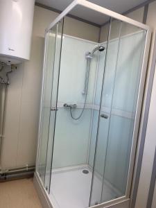 Pabrades Apartamentai