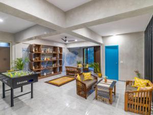 The Hosteller Kasauli