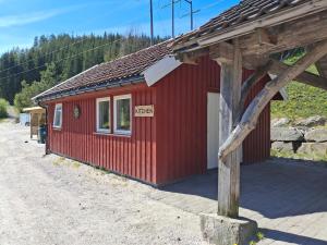 Bestebua - Adventure Norway