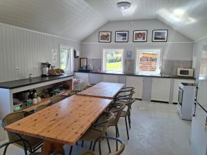 Bestebua - Adventure Norway