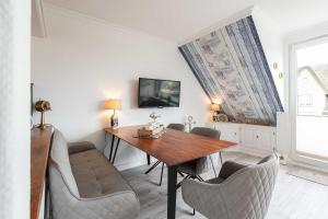 Haus Heidehörn, App 7