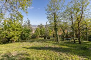 Villas Villa d-architecte De La Terre Vers Le Ciel : photos des chambres