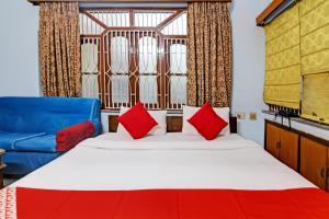 Hotel O The Image A Quality Stay