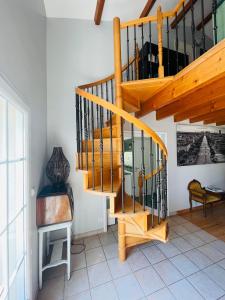 Villas Villa paisible avec piscine : photos des chambres