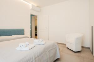 GuestHost - Mare Monti Apartments 1-5-6-8