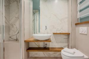 GuestHost - Mare Monti Apartments 1-5-6-8