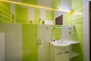 Cozy Studio Apartment