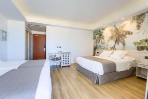 Hotel Puerto Bahía & Spa