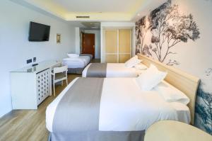 Hotel Puerto Bahía & Spa