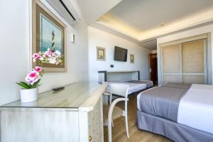 Hotel Puerto Bahía & Spa