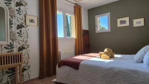 Villas Villa Notre-Dame avec piscine : photos des chambres