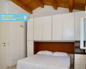 Numana, delizioso cielo-terra a 150mt dal mare - N099