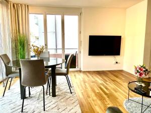 City Views Apartment am Schaffhauserplatz