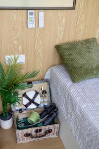 Cabin