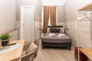 Small Double Room room in Domus Domas