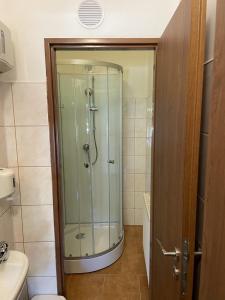 Penzion u Lesního pramene