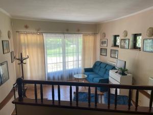 Penzion u Lesního pramene