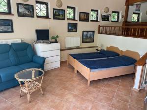 Penzion u Lesního pramene