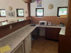 Penzion u Lesního pramene