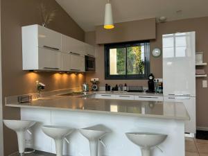 La Bergerie - Modern villa with pool in private domain