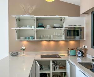 La Bergerie - Modern villa with pool in private domain