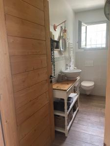 Appartements Le nid du vallon : photos des chambres