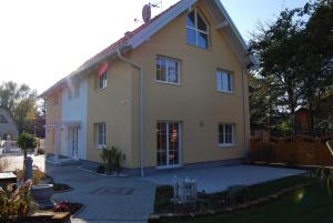 Appartement Florian - Ferienwohnungen, Wien