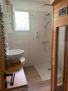 Appartements Le nid du vallon : photos des chambres