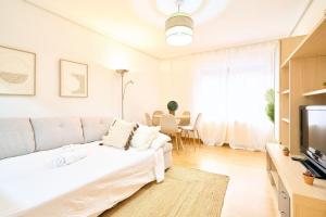 Alojamiento Fonseca centro by keyhom