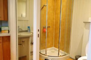 Maisons de vacances J home : photos des chambres