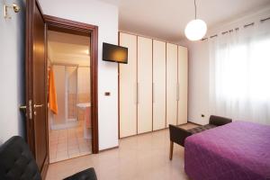 Four-Bedroom Deluxe Apartment