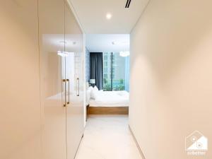 Spacious 2B in Sobha Creek Vistas ,Dubai