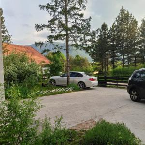 Plitvice Studio Apartments