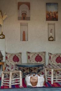 Atlas Agafay Horizon Marrakech Auberge & Luxury Suites