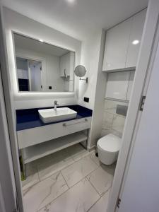 Royal apartments in ORBI City