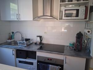 Appartements Une residence au calme a 600 m des plages de La Ciotat : photos des chambres