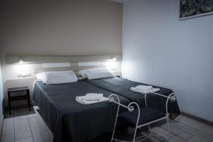 One-Bedroom Apartment room in Apartamentos Comfort Calella