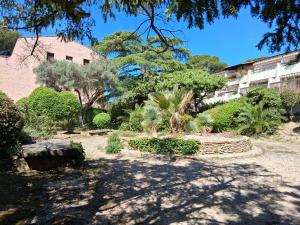Appartements Une residence au calme a 600 m des plages de La Ciotat : photos des chambres