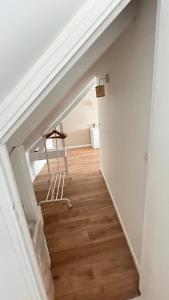 Appartements T3 Proche Centre Ville Gare SNCF Plage Avec Parkink Prive : photos des chambres