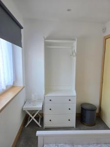 Modern two bedroom house