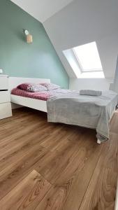 T3 Proche Centre Ville Gare SNCF Plage Avec Parkink Privé