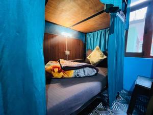 Non Stop Cafe Hostel & Stay