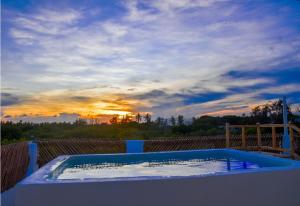 Mangrove Sunset View Villa