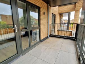 FlexiLux Stays - Luxury Brand New Apt L1B134