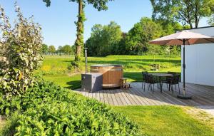 2 Bedroom Nice Home In Afferden