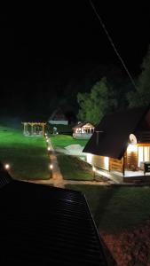 Vikendica i odmaraliste JuliE, Sarajevo-Jahorina