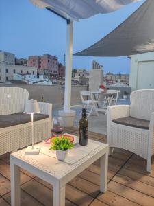 Panoramic House with terrace - Marina img71