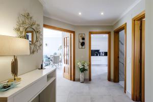 Pura Vida, Central Lagos Retreat