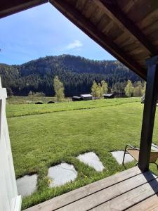 Hytte - Adventure Norway