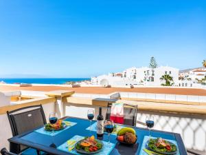 Amazing Apartment in Las Americas Hill